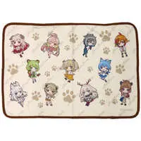 AniMare - Blanket