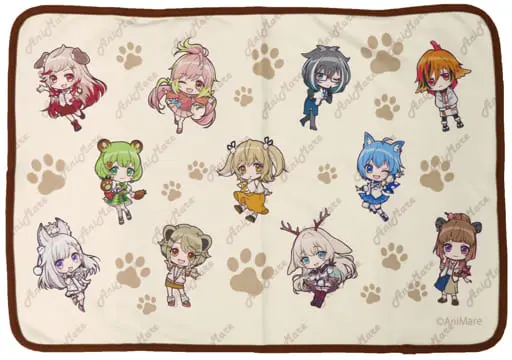 AniMare - Blanket