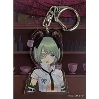 Sekishiro Mico - Acrylic Key Chain - Key Chain - 774 inc.
