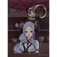 Saionji Mary - Acrylic Key Chain - Key Chain - 774 inc.