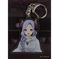 Saionji Mary - Acrylic Key Chain - Key Chain - 774 inc.