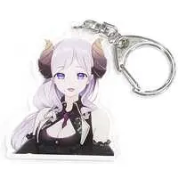 Saionji Mary - Acrylic Key Chain - Key Chain - 774 inc.