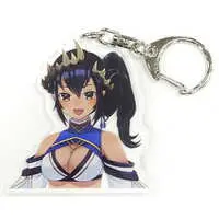 Shimamura Charlotte - Key Chain - Acrylic Key Chain - 774 inc.