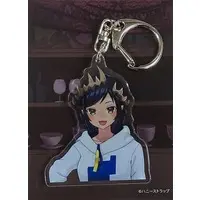 Shimamura Charlotte - Acrylic Key Chain - Key Chain - 774 inc.