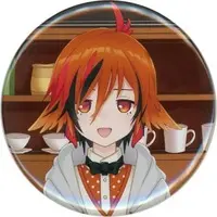 Kazami Kuku - Badge - 774 inc.