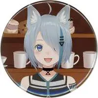 Souya Ichika - Badge - 774 inc.