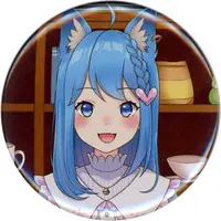 Souya Ichika - Badge - 774 inc.