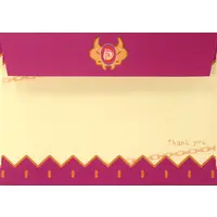 Kiryu Coco - Hand-signed - hololive