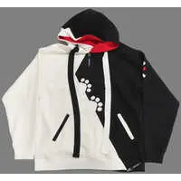 Ookami Mio - Clothes - Hoodie - hololive