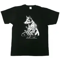 Shirakami Fubuki - Clothes - T-shirts - hololive
