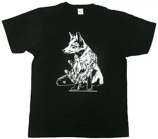 Shirakami Fubuki - Clothes - T-shirts - hololive