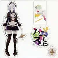 Sougetsu Eli - Acrylic stand - 774 inc.