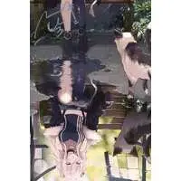 Shishiro Botan - Postcard - hololive