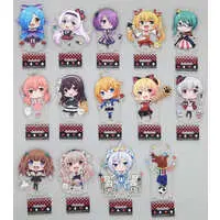 .LIVE - Acrylic stand
