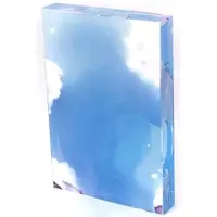 Roboco-san - Acrylic Block - hololive