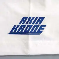 Axia Krone - Clothes - T-shirts - Nijisanji Size-L