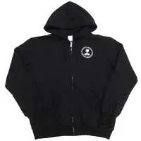 Dennou Shojo Siro - Clothes - Hoodie - .LIVE