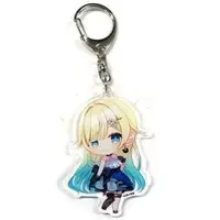 Aizawa Ema - Acrylic Key Chain - Key Chain - VSPO!