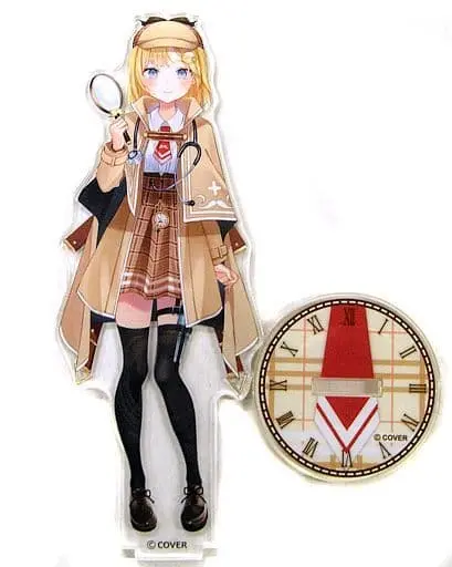 Watson Amelia - Acrylic stand - Myth