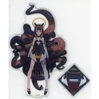 Ninomae Ina'nis - Acrylic stand - Myth