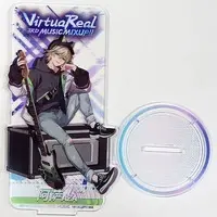 Aza - Acrylic stand - VirtuaReal