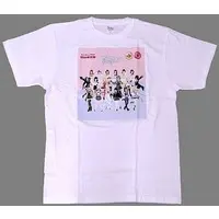.LIVE - Clothes - T-shirts Size-L