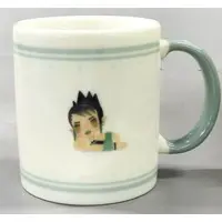 Hanabatake Chaika - Tableware - Mug - Nijisanji