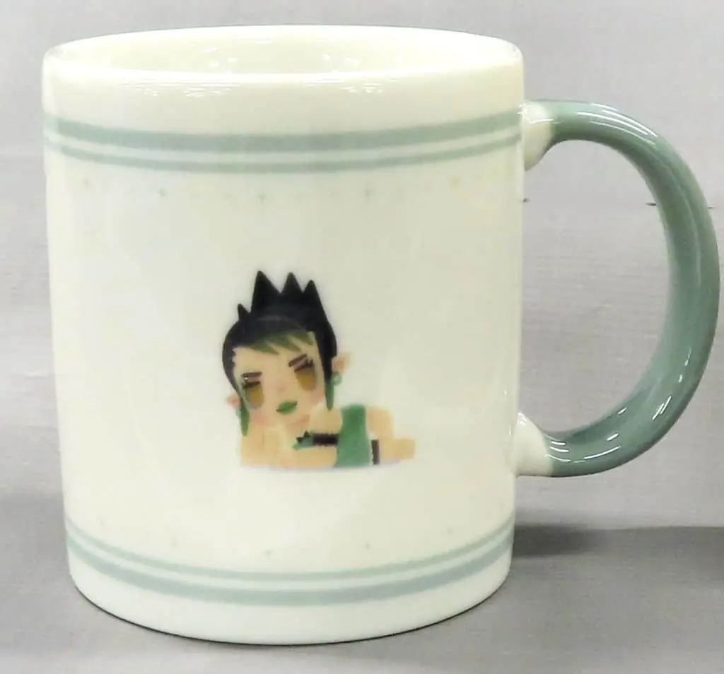Hanabatake Chaika - Tableware - Mug - Nijisanji