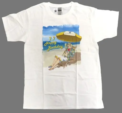 Makita Himaru - Clothes - T-shirts - HIMASHOKUDO Size-L