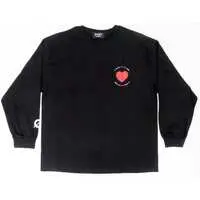 Matsunaga Iori - Clothes - T-shirts - RIOT MUSIC Size-XXL