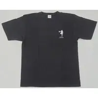 Umori Hinako - Clothes - T-shirts - 774 inc. Size-XXL
