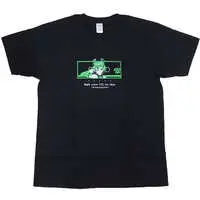Sekishiro Mico - Clothes - T-shirts - HoneyStrap Size-XL