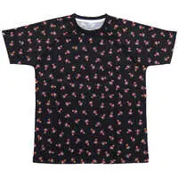 Kakyoin Chieri - Clothes - T-shirts - .LIVE Size-M