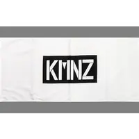 KMNZ - Towels