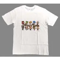 AniMare - Clothes - T-shirts Size-L