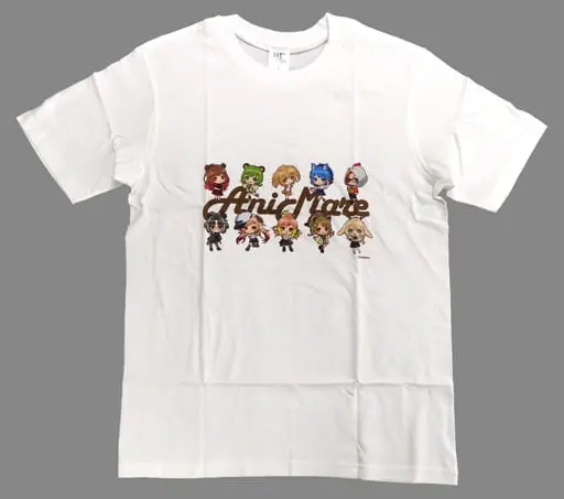 AniMare - Clothes - T-shirts Size-L
