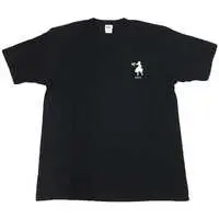Sekishiro Mico - Clothes - T-shirts - HoneyStrap Size-XXL