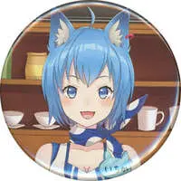 Souya Ichika - Badge - 774 inc.