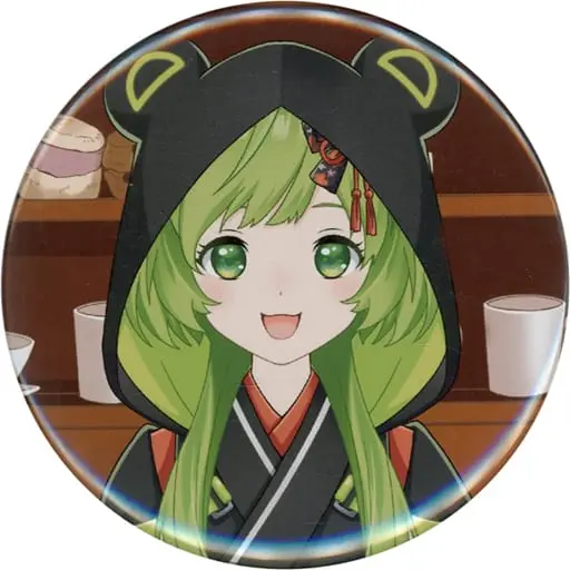 Hinokuma Ran - Badge - 774 inc.