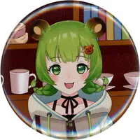 Hinokuma Ran - Badge - 774 inc.