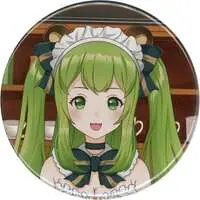 Hinokuma Ran - Badge - 774 inc.