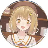 Inaba Haneru - Badge - 774 inc.