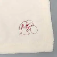 Fuji Aoi - Pouch - Blanket - VTuber