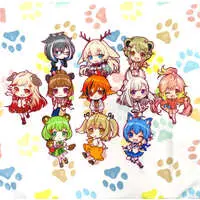 AniMare - Cushion Cover
