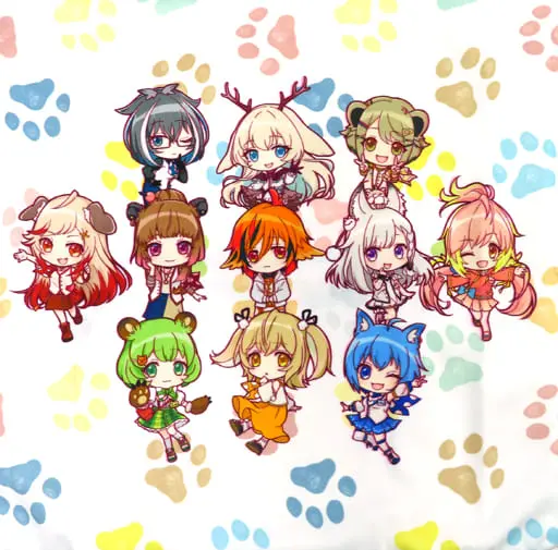 AniMare - Cushion Cover