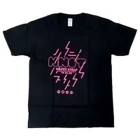 HoneyStrap - Clothes - T-shirts Size-L