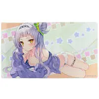 Murasaki Shion - Acrylic Key Chain - Key Chain - Desk Mat - hololive
