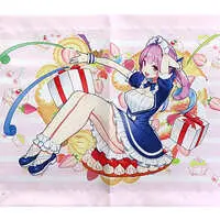 Minato Aqua - Tapestry - hololive