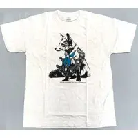 Shirakami Fubuki - Clothes - T-shirts - hololive
