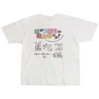 hololive - Clothes - T-shirts Size-L
